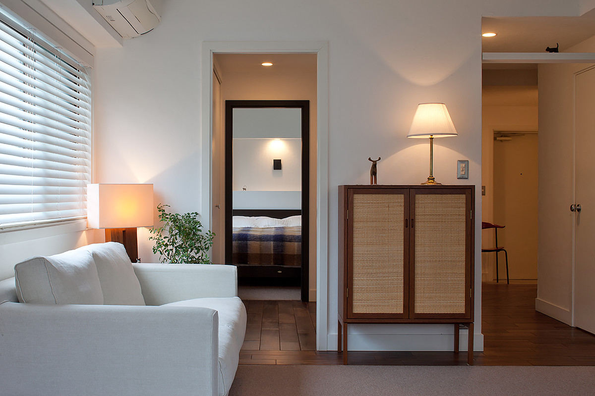 TIMELESS LIVING 目白