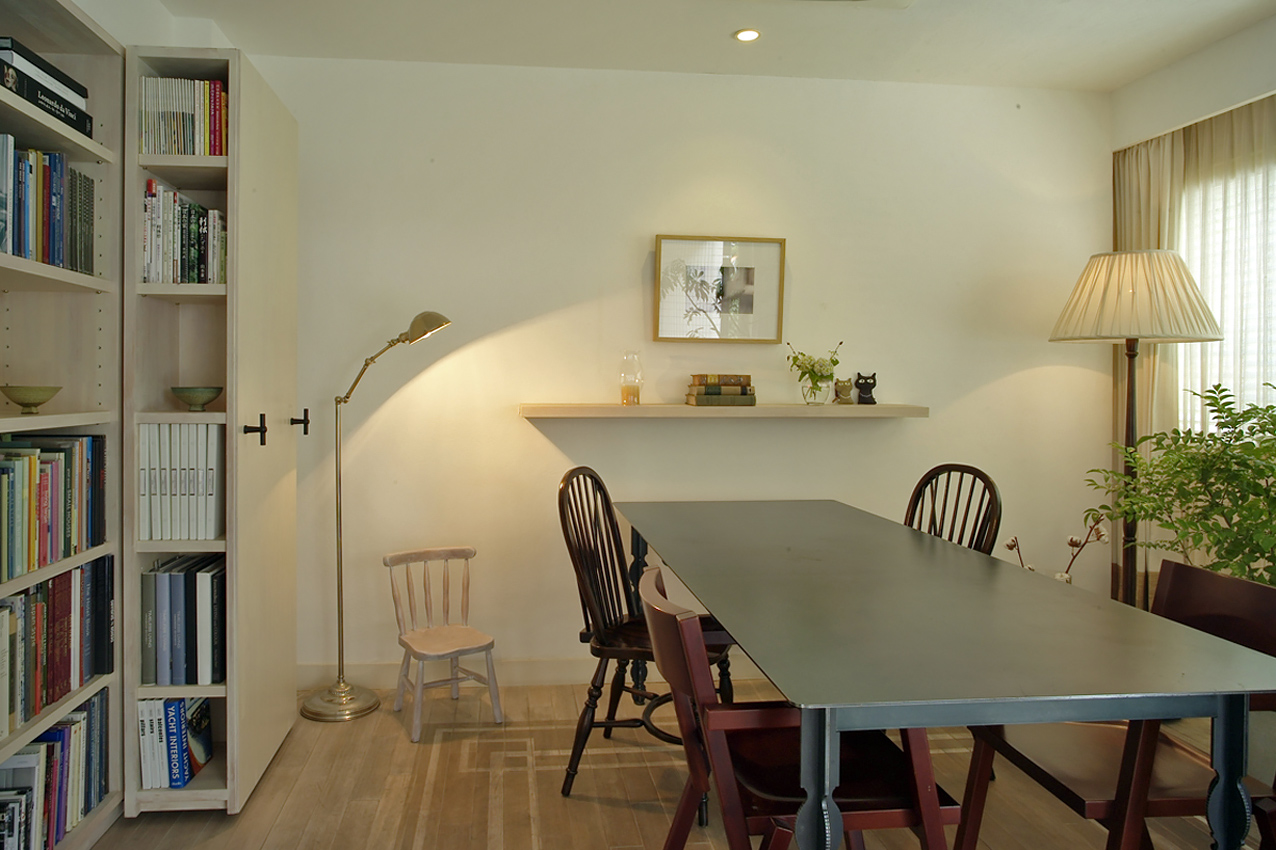 コンセプトルーム