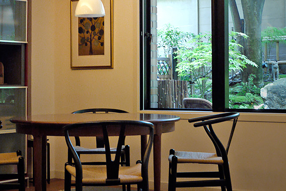 【ケース3】眠る楽しみを覚えたTimeless Livingの家