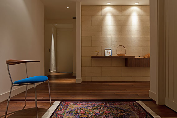 TIMELES LIVING 麻布２