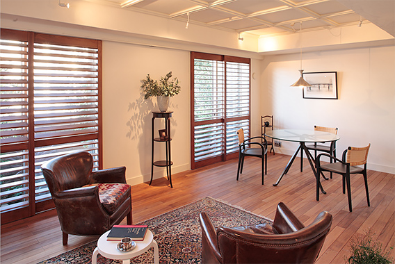 TIMELESS LIVING 御殿山