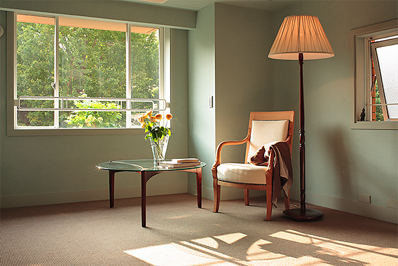 TIMELESS LIVING 広尾