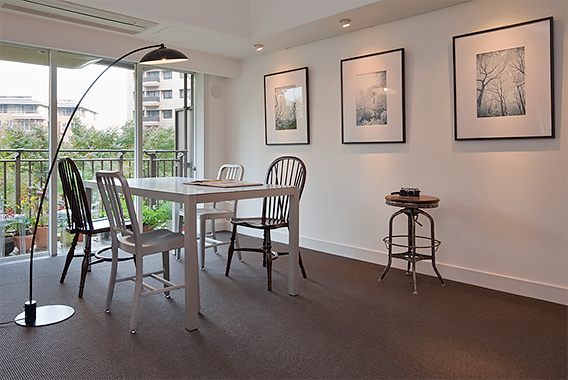 TIMELESS LIVING 広尾２